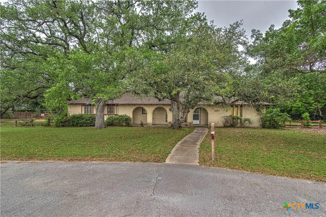 5520 S 31st Street, Temple, TX 76502 - #1