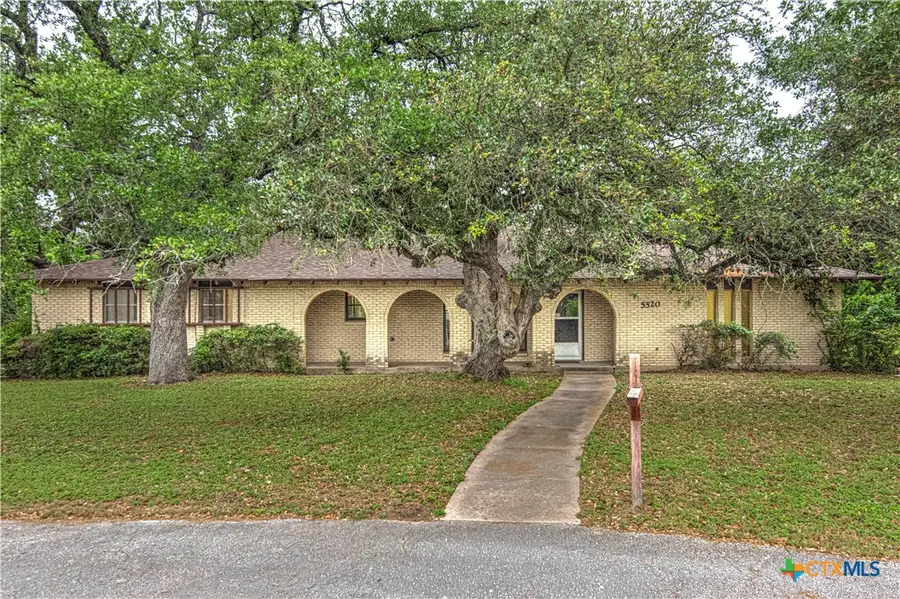 5520 S 31st Street, Temple, TX 76502 - #2