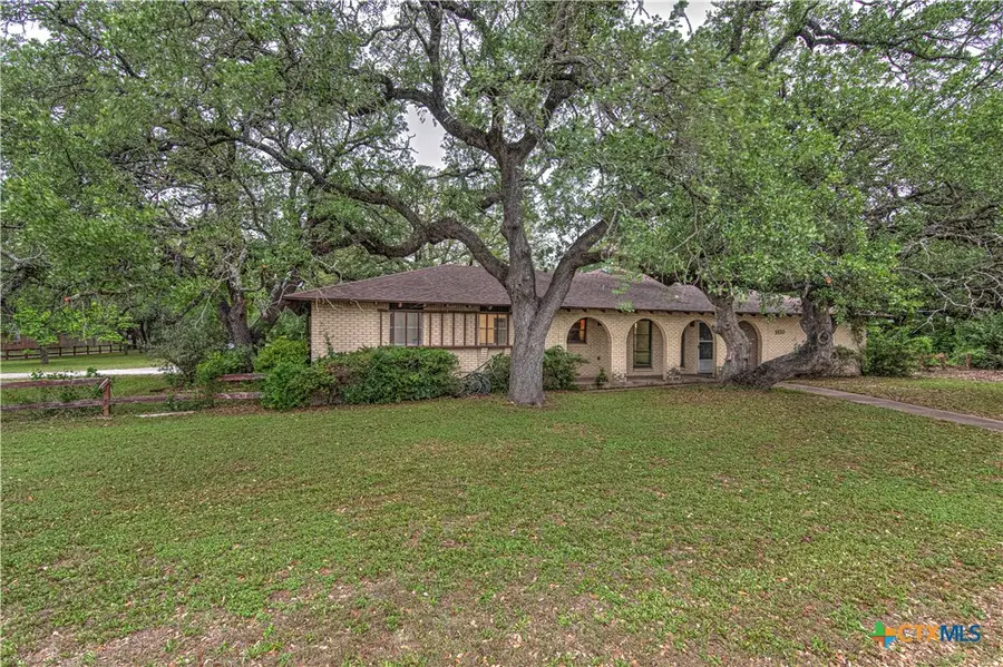 5520 S 31st Street, Temple, TX 76502 - #3