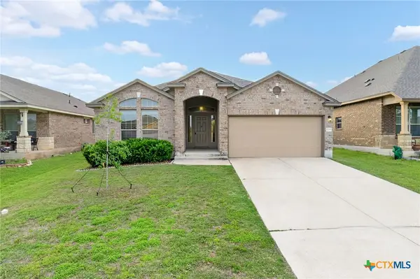 1230 Fawn Lily Drive, Temple, TX 76502