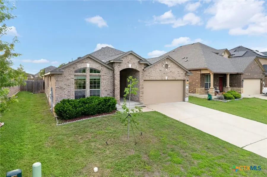 1230 Fawn Lily Drive, Temple, TX 76502 - #2