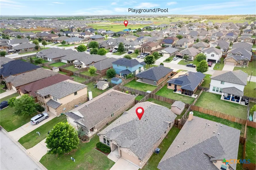 1230 Fawn Lily Drive, Temple, TX 76502 - #3