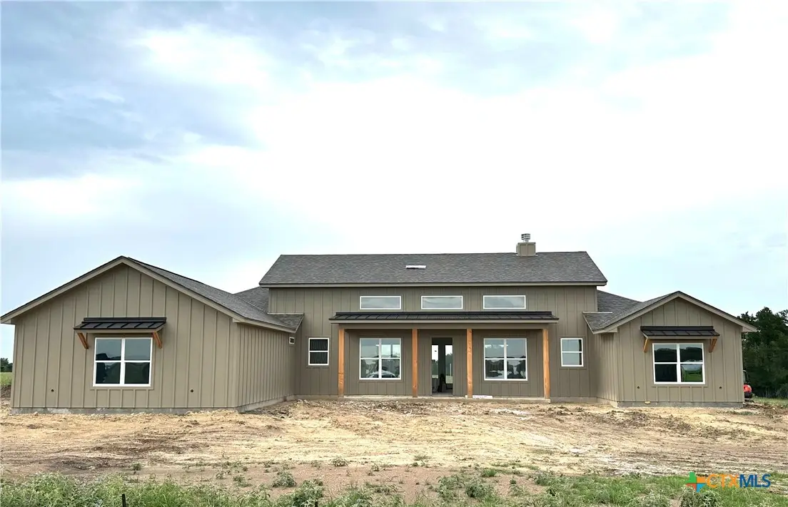 16168 Audrey Lane, Holland, TX 76534 - #1