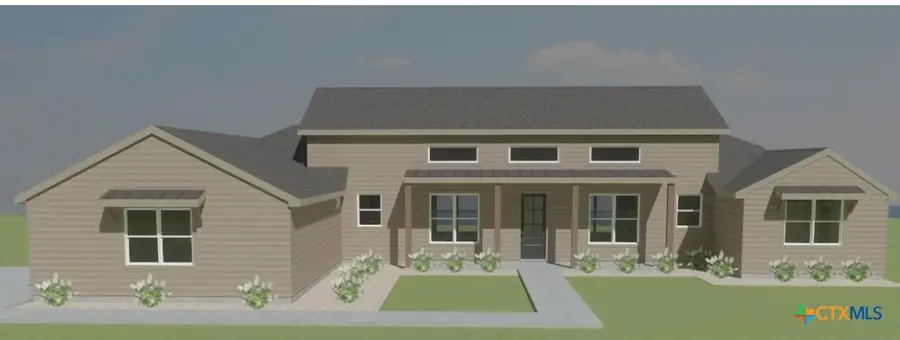 16168 Audrey Lane, Holland, TX 76534 - #2