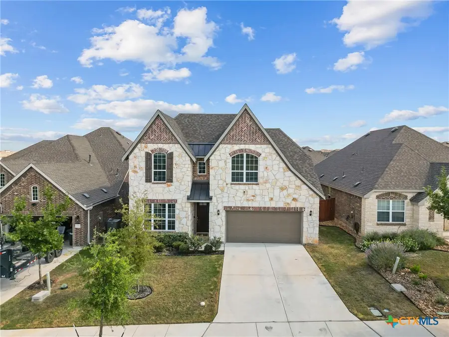 2263 Gran Cielo Trail, New Braunfels, TX 78132 - #2