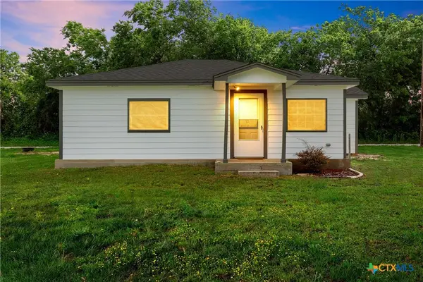 132 Key Lane, Eddy, TX 76524