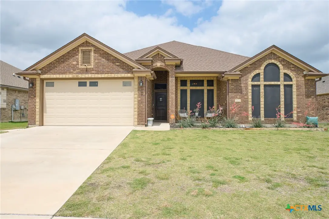 7804 Preston Hollow Drive, Killeen, TX 76542 - #1