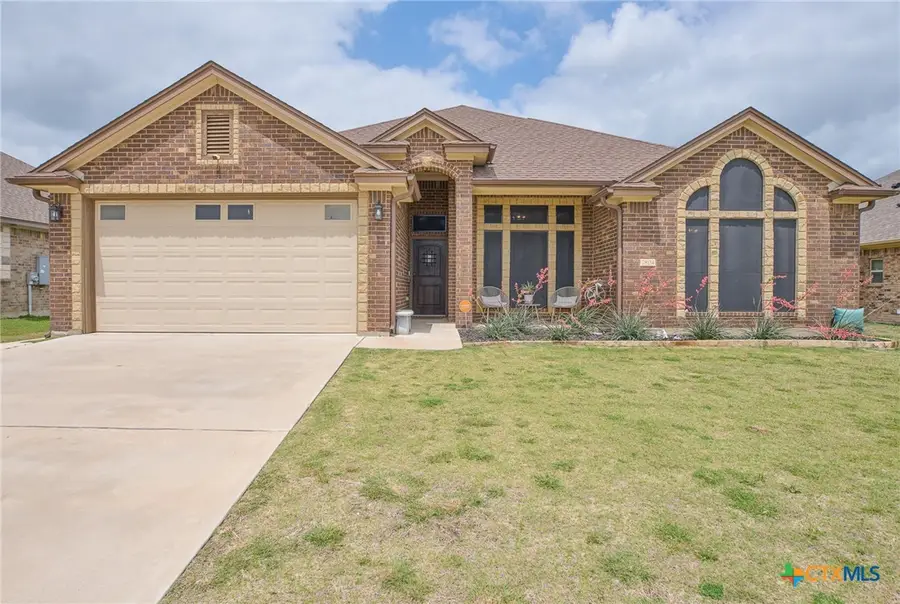 7804 Preston Hollow Drive, Killeen, TX 76542 - #3