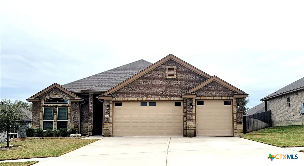 7905 Prescott Drive, Killeen, TX 76542 - #1