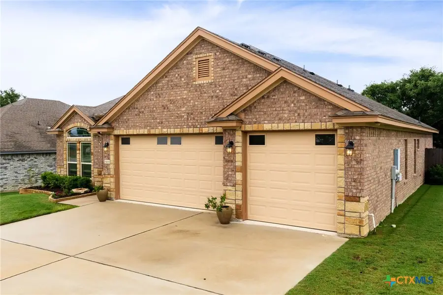 7905 Prescott Drive, Killeen, TX 76542 - #3