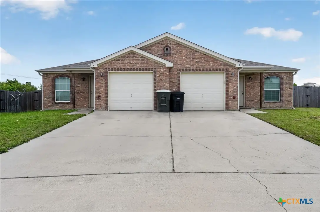 3711 John Chisholm Loop, Killeen, TX 76542 - #1