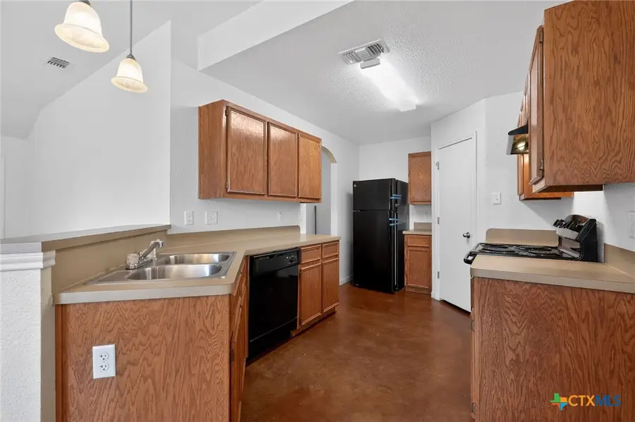 3711 John Chisholm Loop, Killeen, TX 76542 - #3