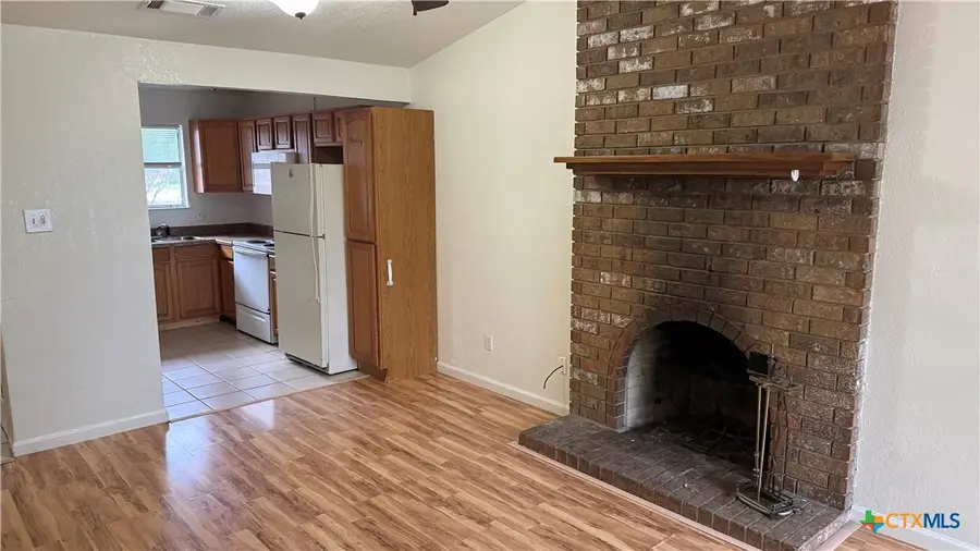 1202 Charisse Street, Killeen, TX 76543 - #2