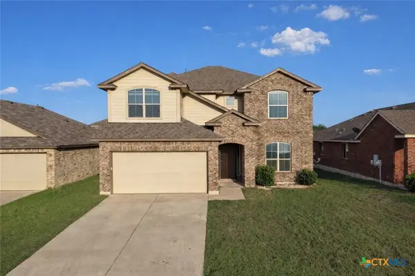 6217 Dorothy Muree Drive, Temple, TX 76502