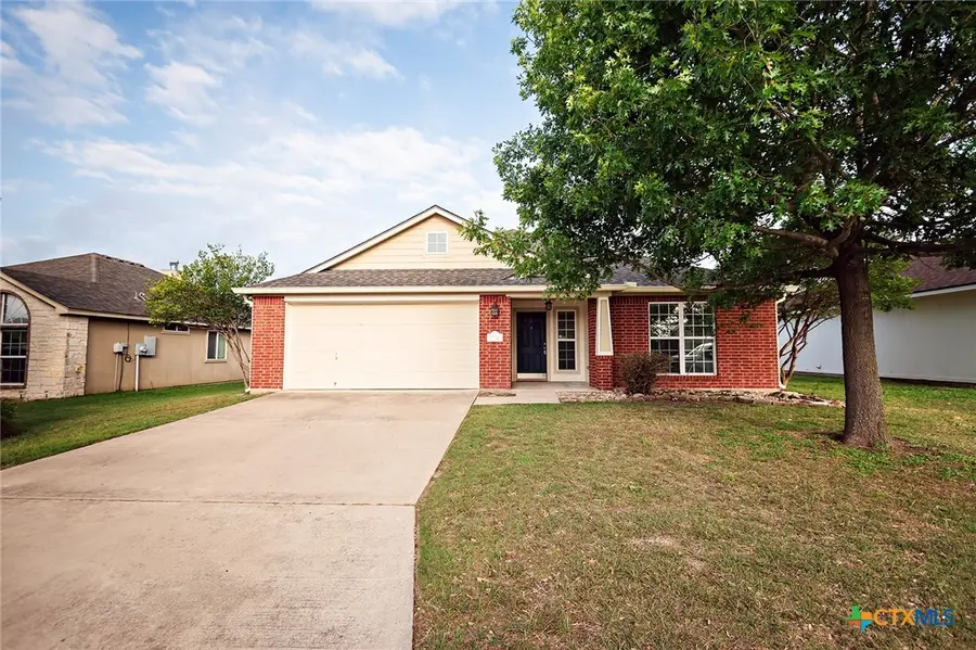1112 Wild Wood, Temple, TX 76504 - #2