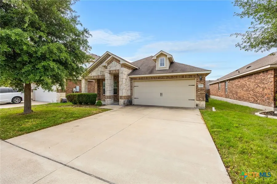 3414 Rusack Drive, Killeen, TX 76542 - #2