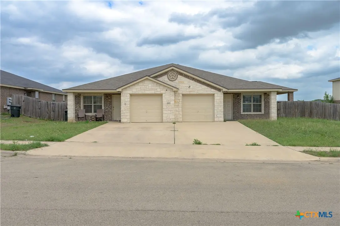 4611 Cambridge Drive, Killeen, TX 76549 - #1