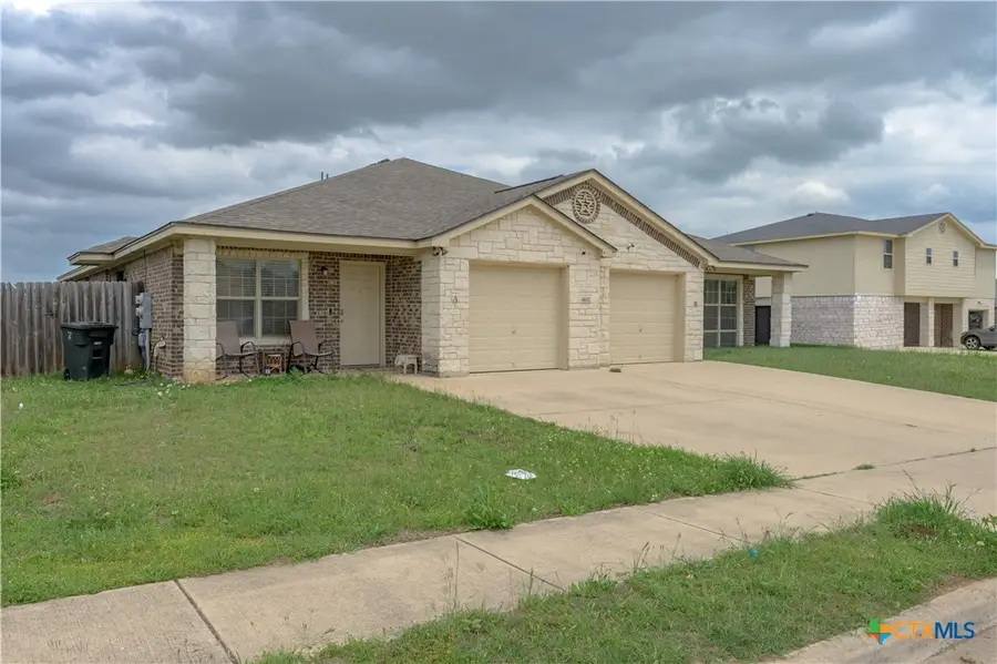 4611 Cambridge Drive, Killeen, TX 76549 - #2