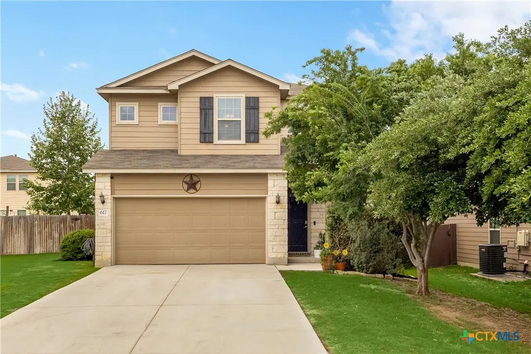 617 Community Drive, New Braunfels, TX 78132 - #1