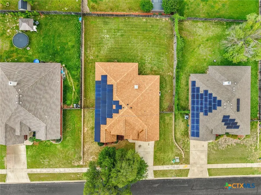 6409 Marble Falls Drive, Killeen, TX 76542 - #2