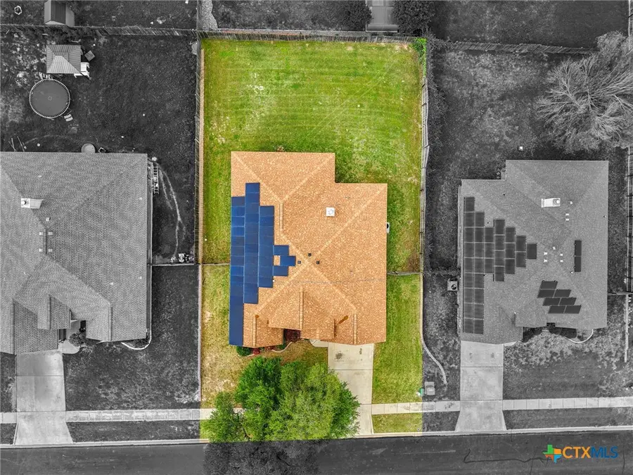 6409 Marble Falls Drive, Killeen, TX 76542 - #3