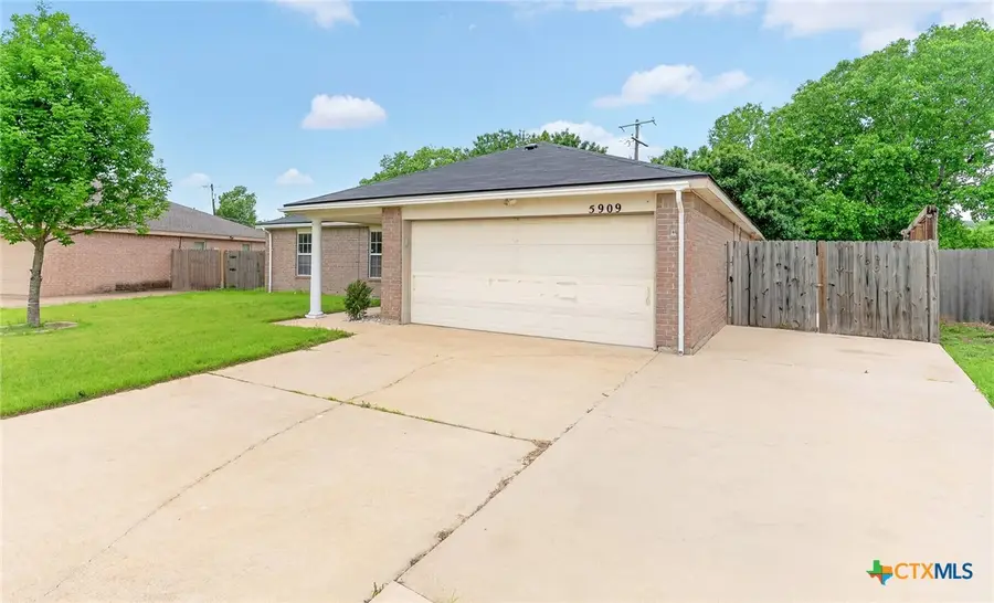 5909 Medina Drive, Killeen, TX 76542 - #2