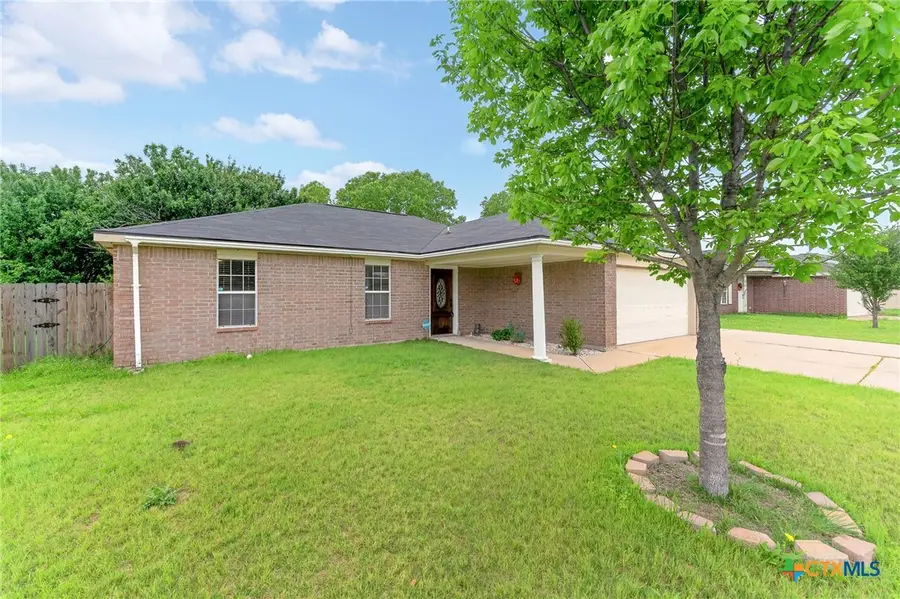 5909 Medina Drive, Killeen, TX 76542 - #3