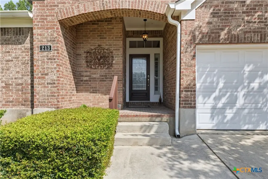 213 Bending Oak, New Braunfels, TX 78132 - #3