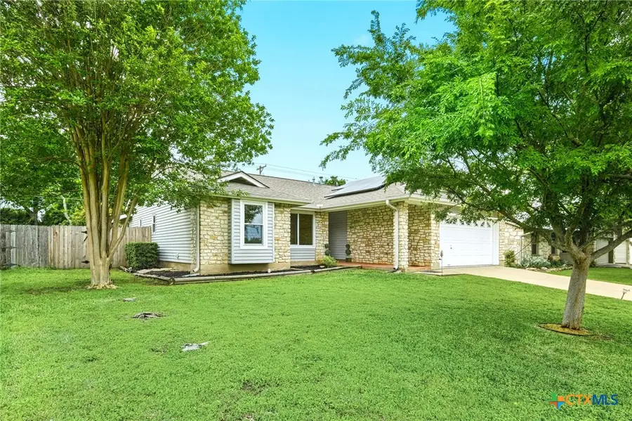 1105 Nottingham Hill Road, Round Rock, TX 78664 - #2