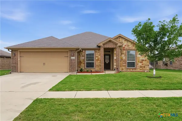 9807 Kaitlyn Drive, Killeen, TX 76542