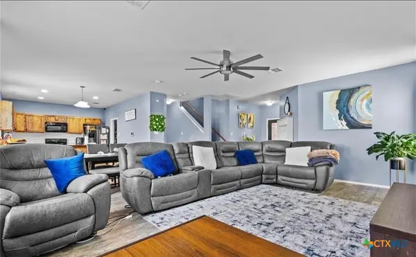 202 W Gemini Lane, Killeen, TX 76542