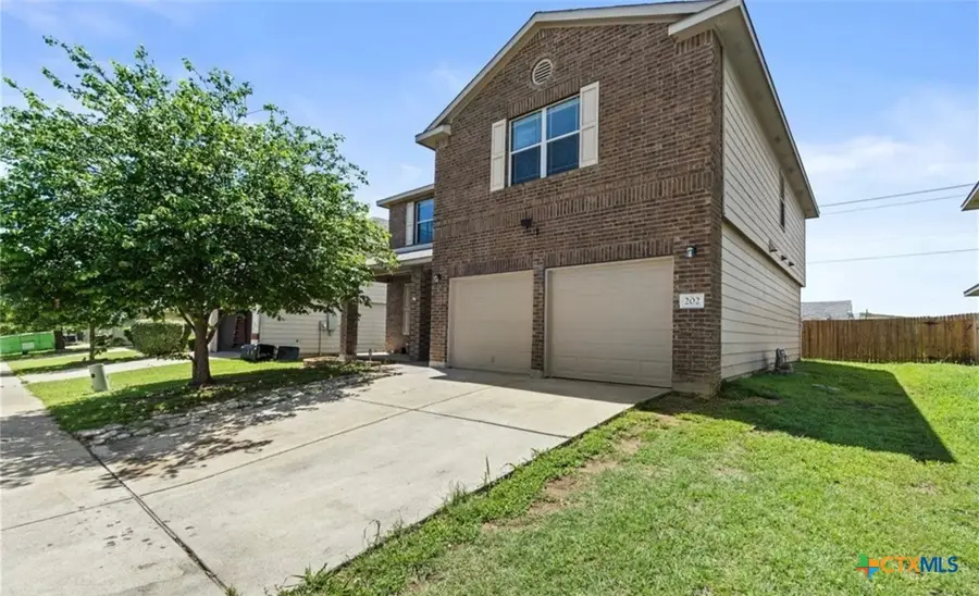 202 W Gemini Lane, Killeen, TX 76542 - #2