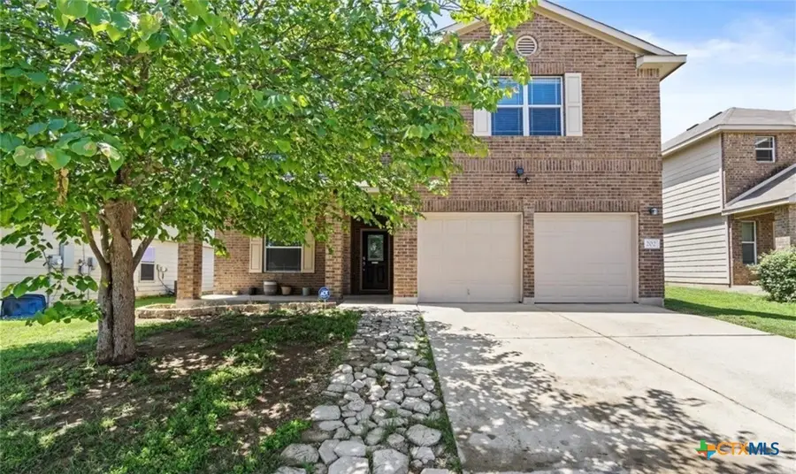 202 W Gemini Lane, Killeen, TX 76542 - #3