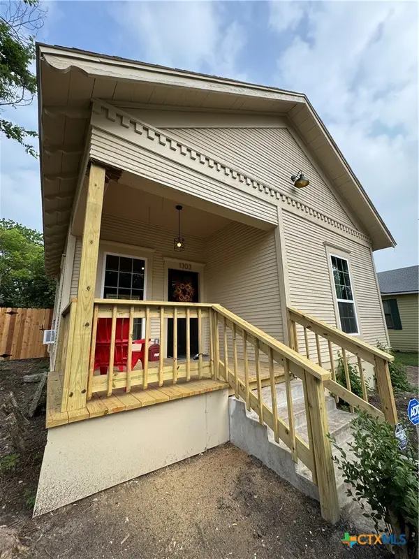 1303 S 13th Street, Temple, TX 76504