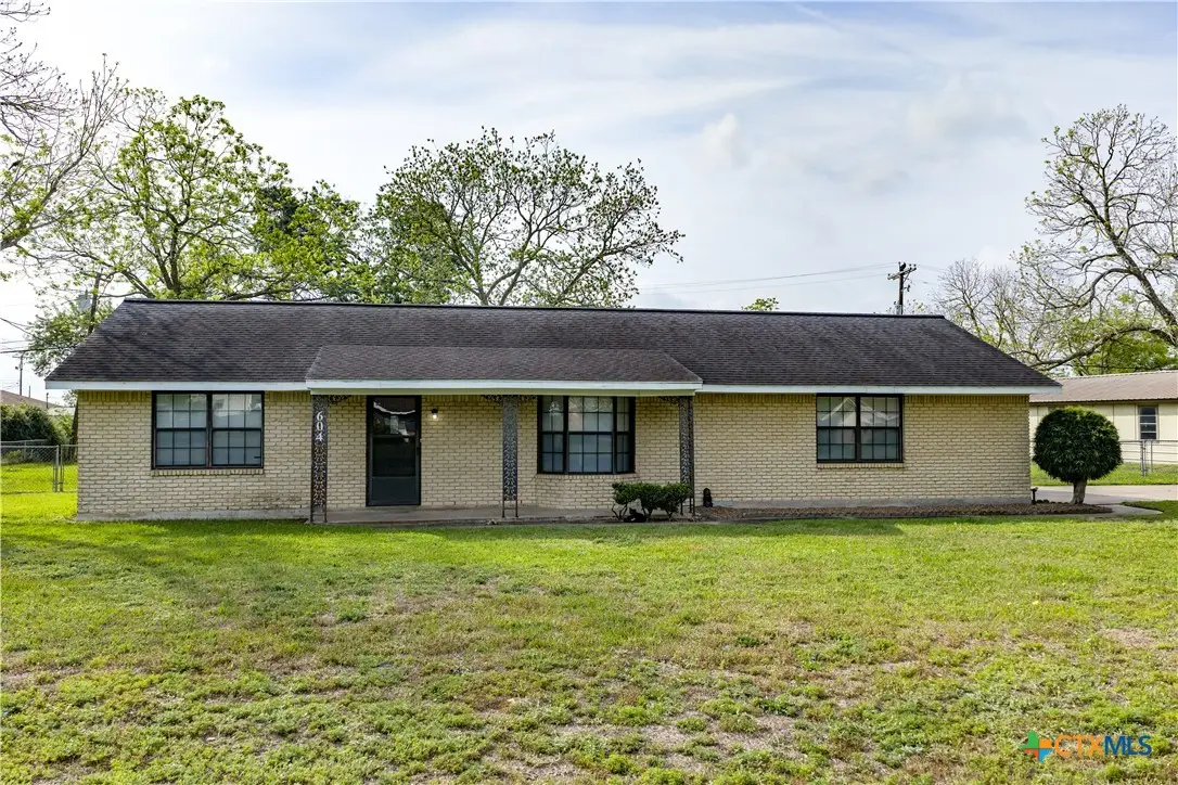 604 Cannon Road, Victoria, TX 77904 - #1