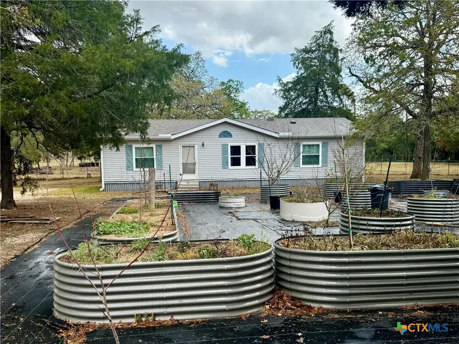 6975 Silver Mine Road, Harwood, TX 78632 - #2