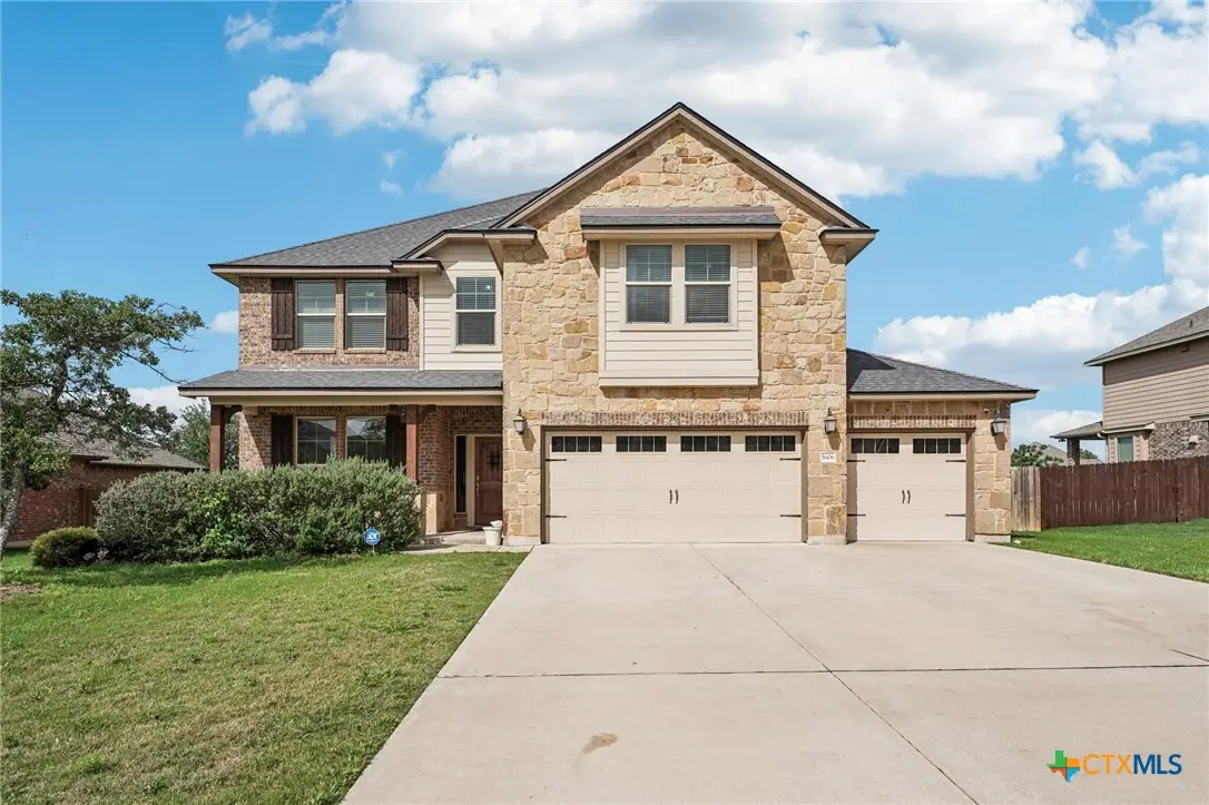 5606 Fenton Lane, Belton, TX 76513 - #1