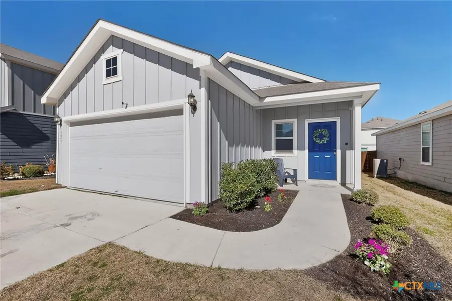 429 Stone Water Lane, Jarrell, TX 76537 - #3