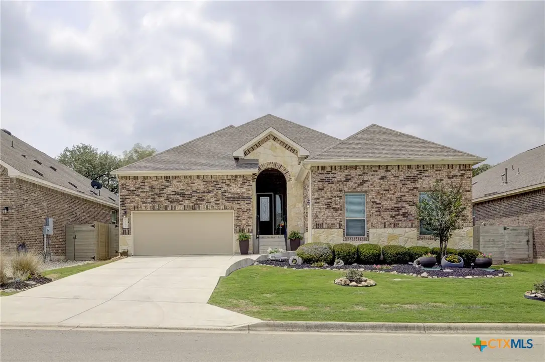 1180 Nutmeg Trail, New Braunfels, TX 78132 - #1
