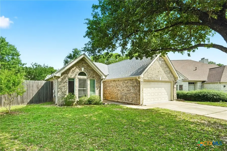 215 Rio Vista Drive, Georgetown, TX 78626 - #2