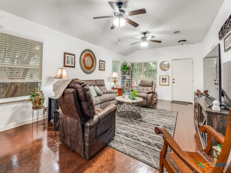 2926 Oak Branch Ridge, New Braunfels, TX 78130 - #2