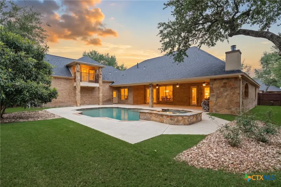 12 Lago Verde Lane, Belton, TX 76513 - #2