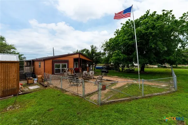 164 County Road 4450, Kempner, TX 76539