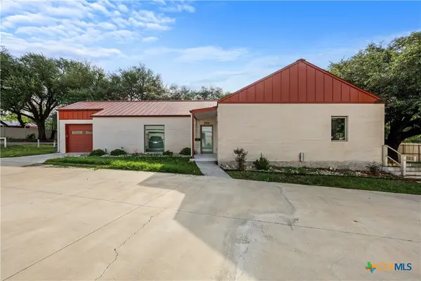 2826 Lone Oak Drive, Belton, TX 76513