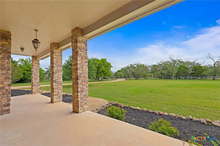 221 Mustang Mesa, Liberty Hill, TX 78642 - #3