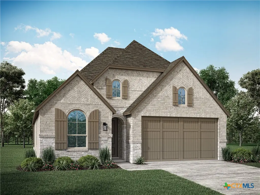 2585 High Ground, San Antonio, TX 78245 - #1
