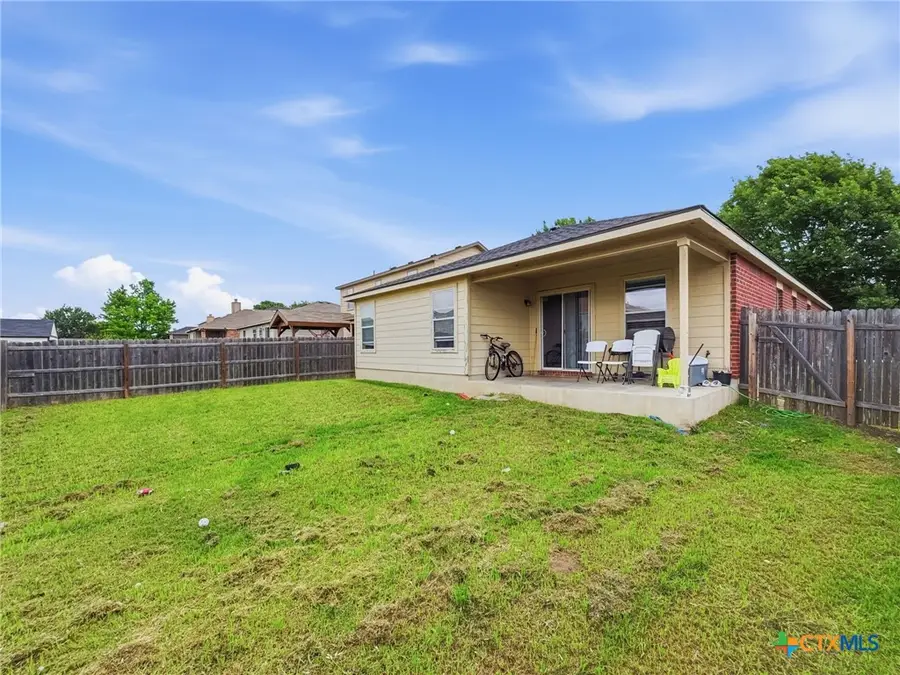 6510 Taree Loop, Killeen, TX 76549 - #2