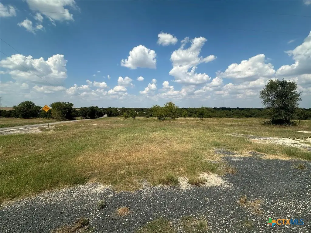TBD County Road 327, Granger, TX 76530 - #1
