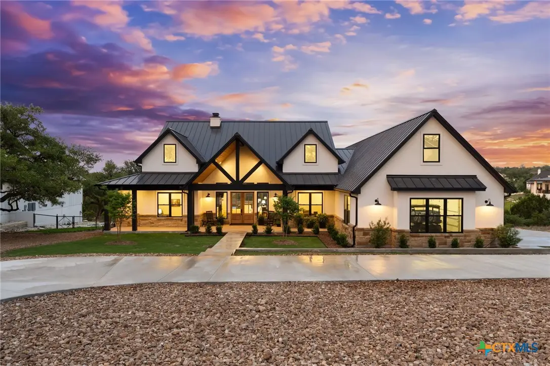 375 Iron Hill, New Braunfels, TX 78132 - #1