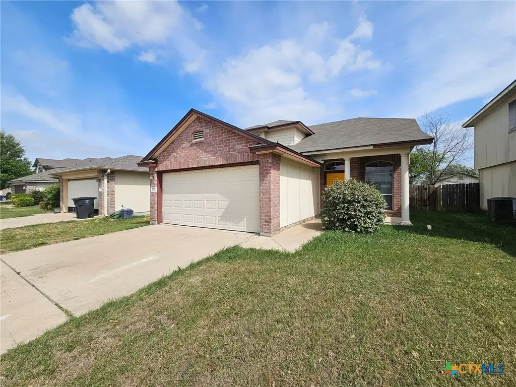 5311 Donegal Bay Court, Killeen, TX 76549 - #1